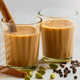 Karak Tea